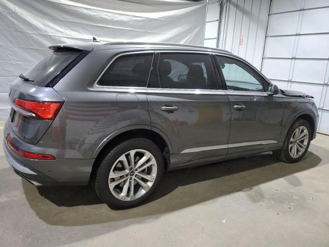 2025 AUDI Q7 PREMIUM WA1LVBF73SD005925