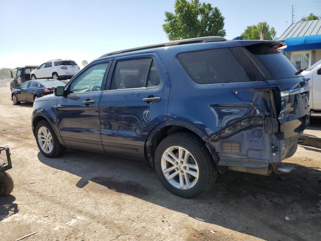 Vin: 1fm5k7b81gga09041, lot: 56589785, ford explorer 20162
