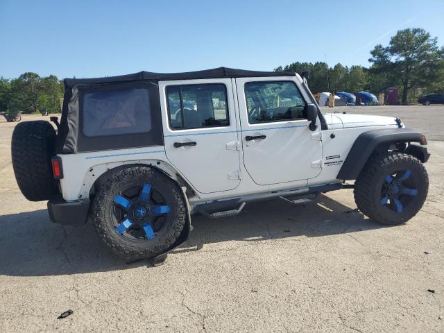 2016 JEEP WRANGLER U - 1C4BJWDG2GL164911