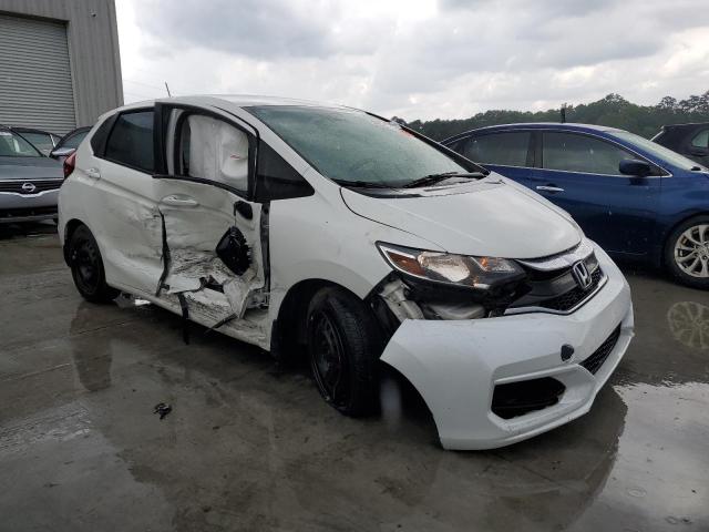 Vin: 3hggk5h4xlm726402, lot: 56157605, honda fit lx 20204