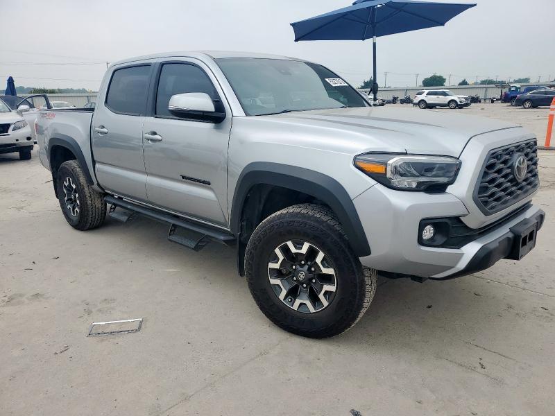 Vin: 3tycz5an8pt165641, lot: 53270315, toyota tacoma double cab 20234