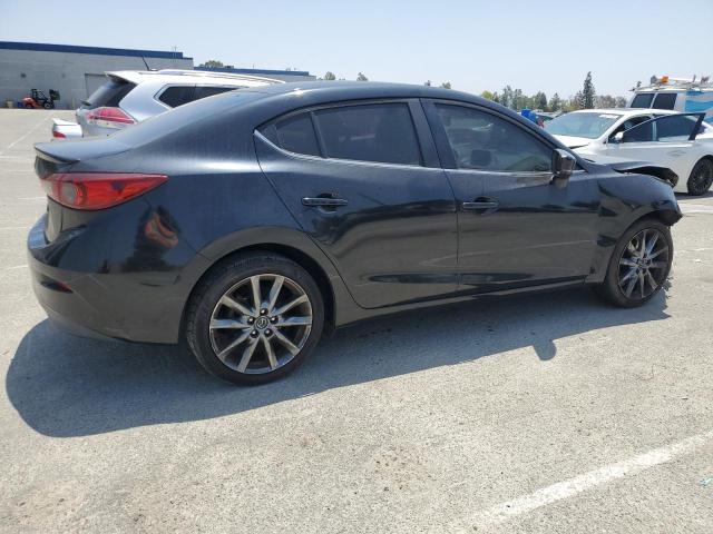 Vin: 3mzbn1v34jm242790, lot: 58860795, mazda 3 touring 20183