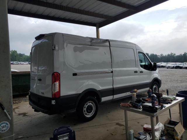 Vin: 1ftbr1c8xnka05854, lot: 57170555, ford transit t-250 20223