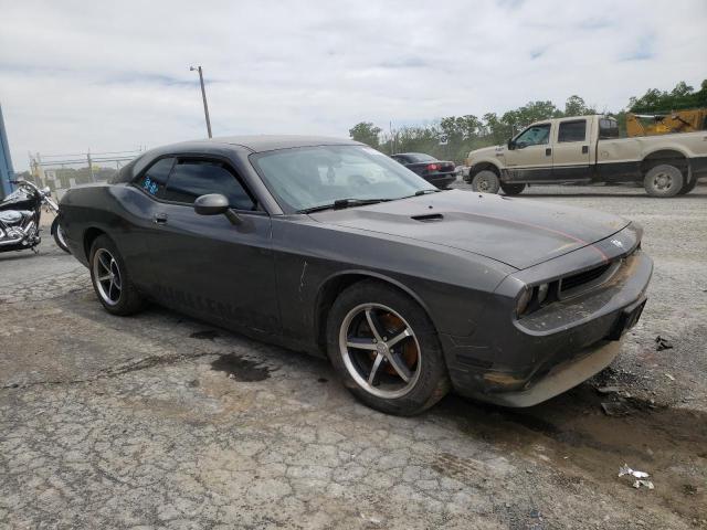 Vin: 2b3cj4dv1ah194110, lot: 57751495, dodge challenger se 20104