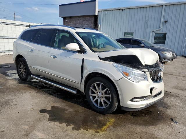 Vin: 5gakrbkd5ej261458, lot: 55283095, buick enclave 20144