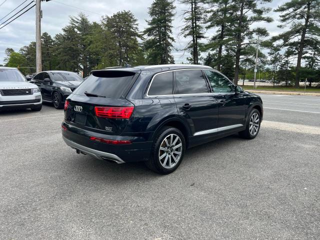 Vin: wa1laaf75hd036771, lot: 57857695, audi q7 premium plus 20174