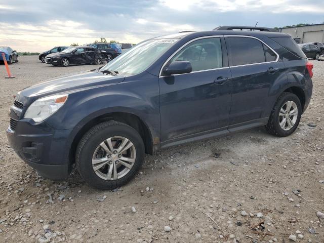 Vin: 2gnalbek3f6216739, lot: 58301625, chevrolet equinox lt 2015 img_1