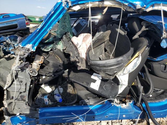 2019 FORD FUSION SE 3FA6P0H78KR142192