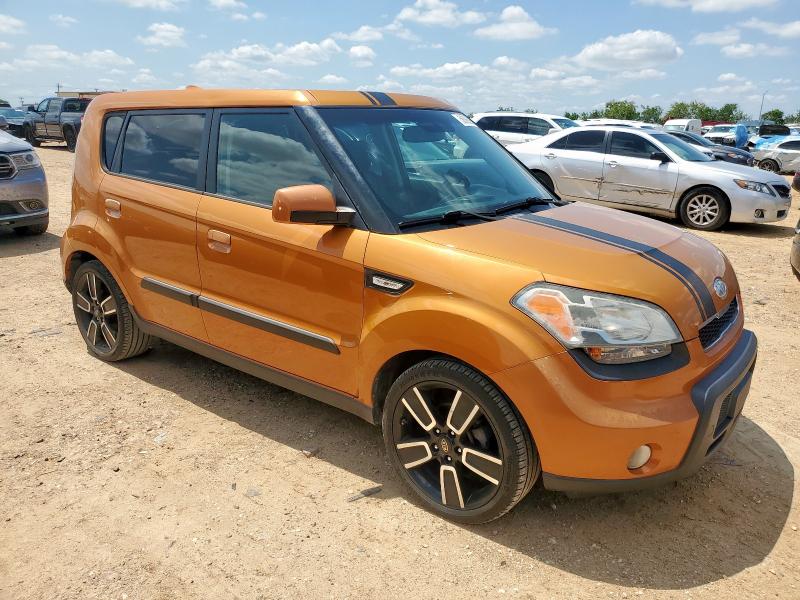 Vin: kndjt2a24a7103101, lot: 58596695, kia soul + 20104