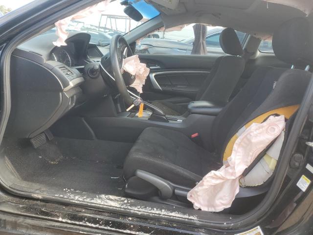 2012 HONDA ACCORD EX - 1HGCS1B72CA004879
