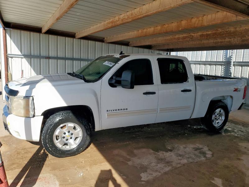 Vin: 3gcpkse38bg361353, lot: 56535225, chevrolet all models k1500 lt 2011 img_1