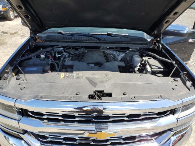 2017 CHEVROLET SILVERADO - 1GCVKSEC8HZ322729