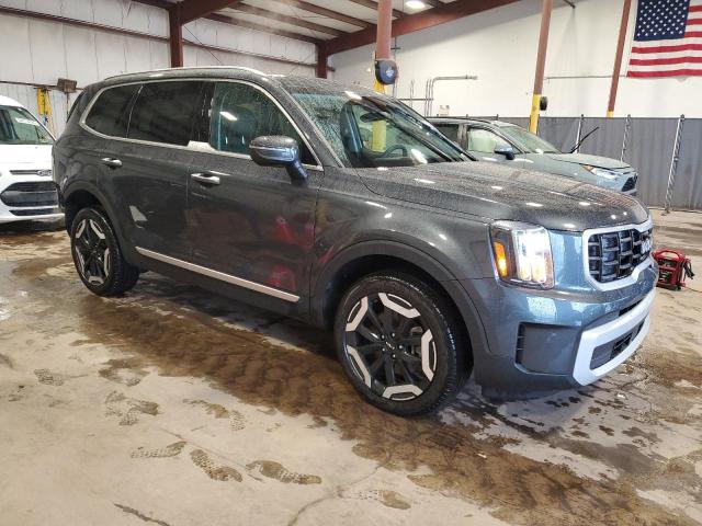 Vin: 5xyp6dgc5rg533974, lot: 56231825, kia telluride s 20244