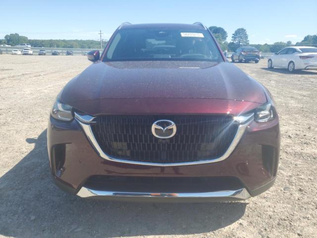 2024 MAZDA CX-90 PREM - JM3KKEHD6R1114347