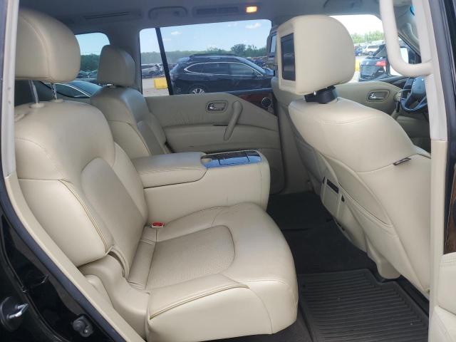 2017 INFINITI QX80 BASE JN8AZ2NE7H9154114