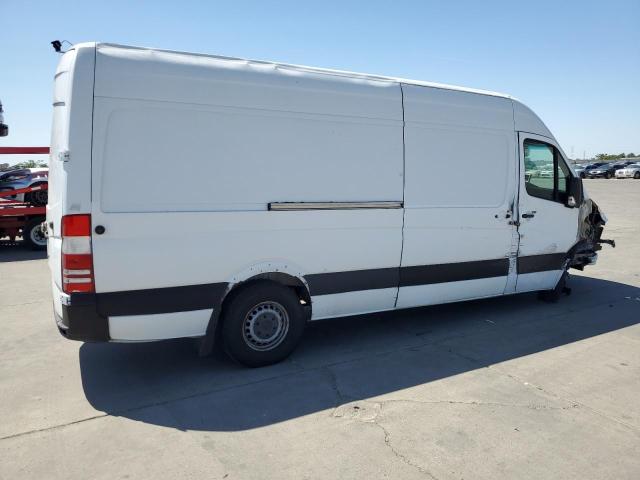MERCEDES-BENZ SPRINTER 2 2012 white  diesel WD3PE8CC9C5648281 photo #4