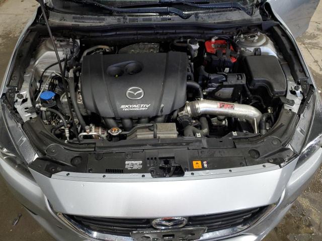 2018 MAZDA 3 TOURING - 3MZBN1V35JM205523