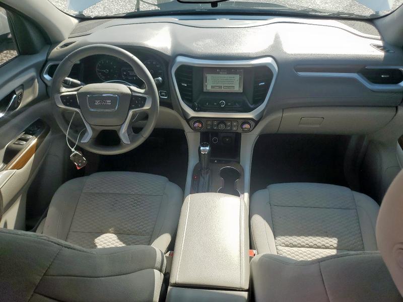 2019 GMC ACADIA SLE 1GKKNKLA7KZ117331
