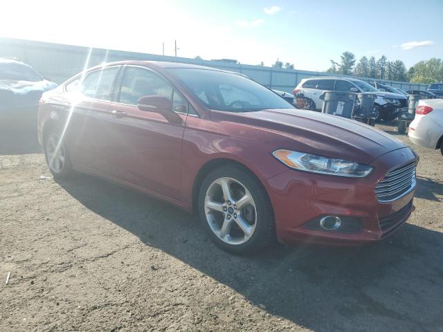 Vin: 1fa6p0hd6f5125079, lot: 57657675, ford fusion se 20154