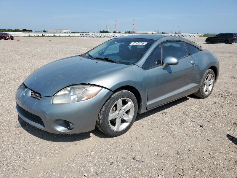 MITSUBISHI ECLIPSE GS