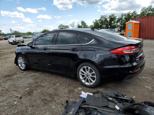 Vin: 3fa6p0lu8lr104881, lot: 58368935, ford fusion se 20202