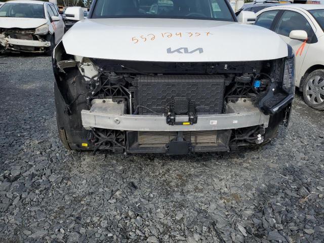 2025 KIA EV9 LAND KNDADFS52S6055019