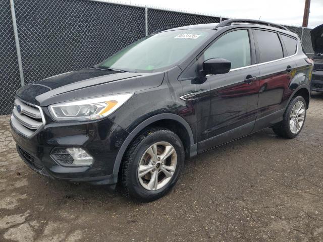 Vin: 1fmcu0hd8juc69037, lot: 58121135, ford escape sel 2018 img_1
