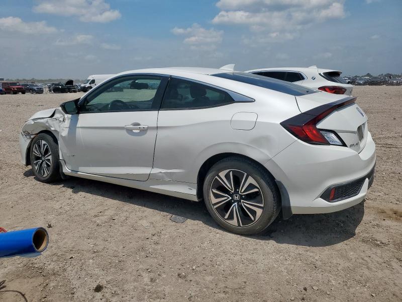 Vin: 2hgfc3b71hh355071, lot: 57176305, honda civic exl 20172