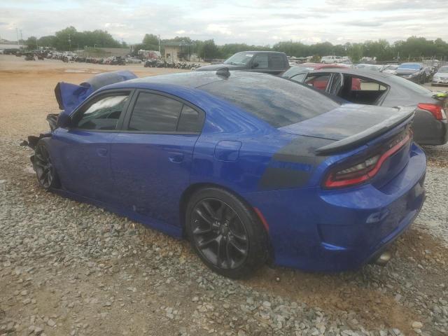 Vin: 2c3cdxct4nh130208, lot: 55740515, dodge charger r/t 20222