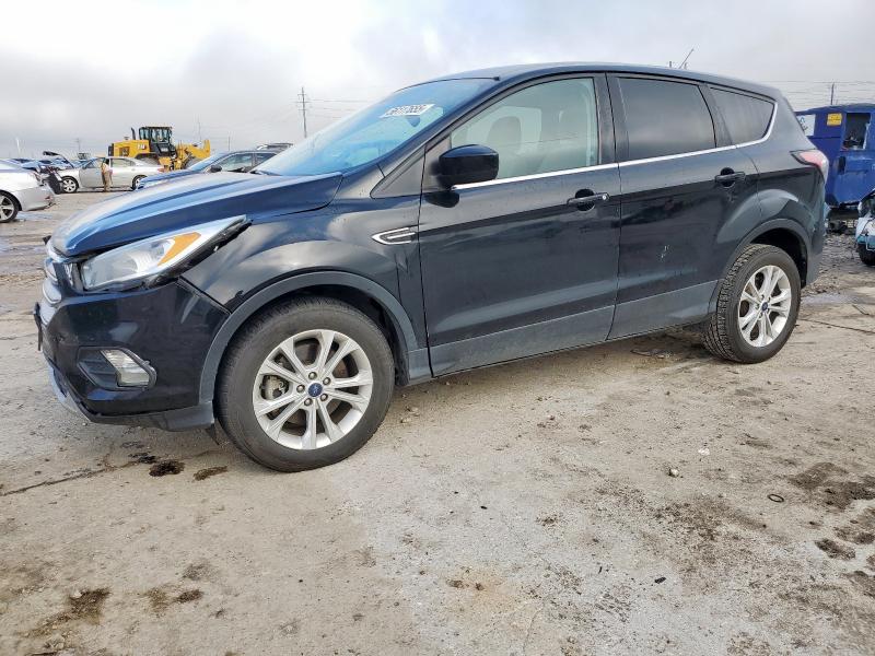 Vin: 1fmcu0g94hud95452, lot: 56117655, ford escape se 2017 img_1
