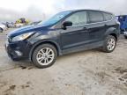 2017 FORD ESCAPE SE - 1FMCU0G94HUD95452