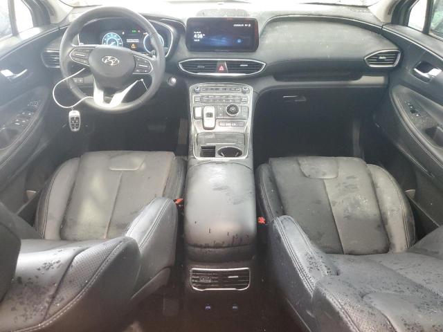 2023 HYUNDAI SANTA FE S - 5NMS34AJ3PH639689