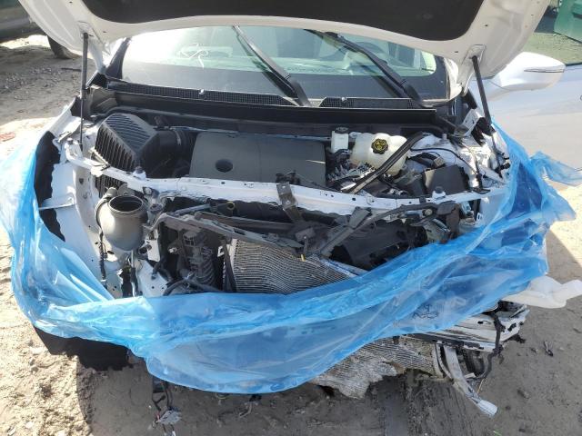 2023 BUICK ENCLAVE AV 5GAERDKW3PJ135127