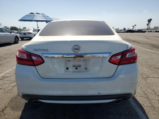 2017 NISSAN ALTIMA 2.5 - 1N4AL3APXHC204250