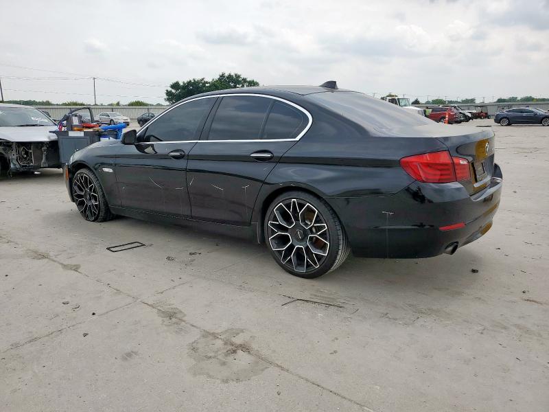 Vin: wbafr7c53bc800189, lot: 56293035, bmw 5 series i 20112