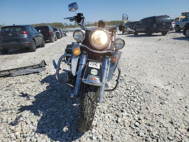 2001 HARLEY-DAVIDSON FLHPI 1HD1FHW191Y633602