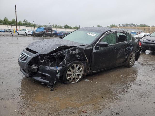 Vin: jn1cv6ar0bm410262, lot: 58504705, infiniti g37 2011 img_1