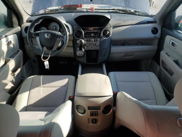 2015 HONDA PILOT EX 5FNYF3H48FB021165