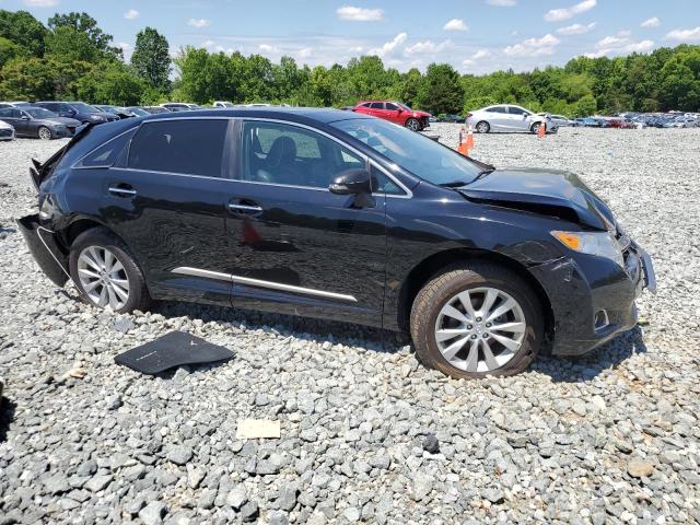 Vin: 4t3za3bb3fu097042, lot: 56218655, toyota venza le 20154