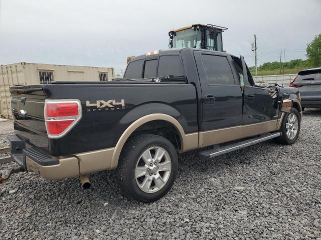Vin: 1ftfw1etxdkd34452, lot: 55886915, ford f-150 supercrew 20133