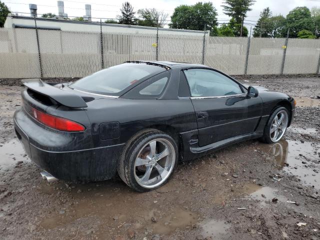 Vin: ja3am54j2sy007639, lot: 58783085, mitsubishi 3000gt sl 19953