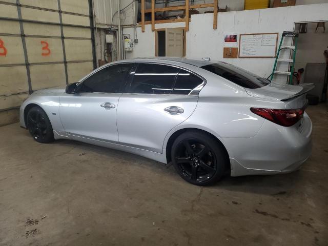 Vin: jn1ev7ar4jm437171, lot: 57305835, infiniti q50 luxe 20182