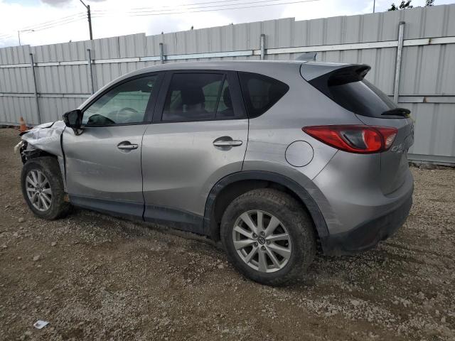 Vin: jm3ke4ce0d0155556, lot: 58265545, mazda cx-5 touring 20132