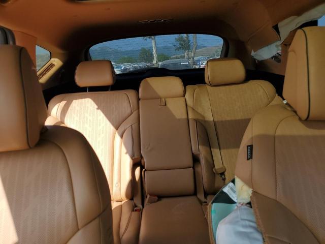 2022 GENESIS GV80 BASE KMUHBDSBXNU098177