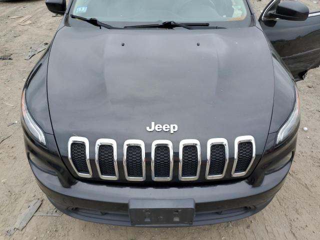 2015 JEEP CHEROKEE L 1C4PJMCS6FW577895