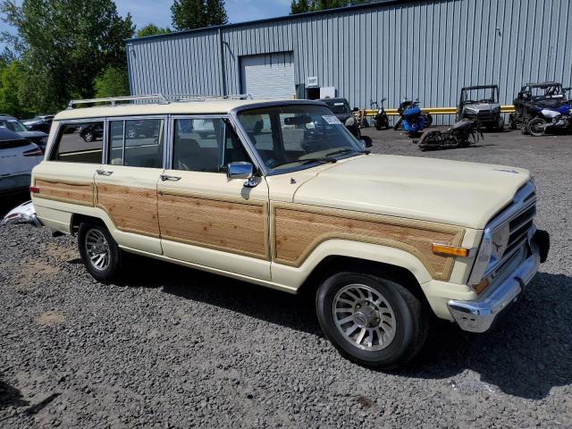 Vin: 1jcnj15u2jt222901, lot: 55972745, jeep grand wago 19884
