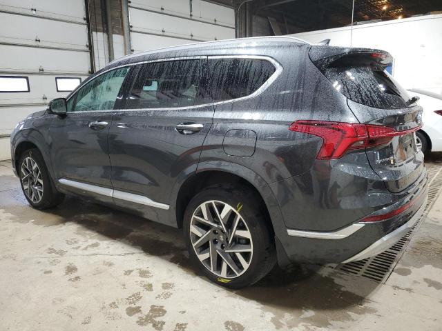 Vin: 5nms5dal6ph511782, lot: 58000945, hyundai santa fe calligraphy 20232