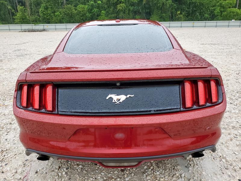 2016 FORD MUSTANG - 1FA6P8TH1G5281489