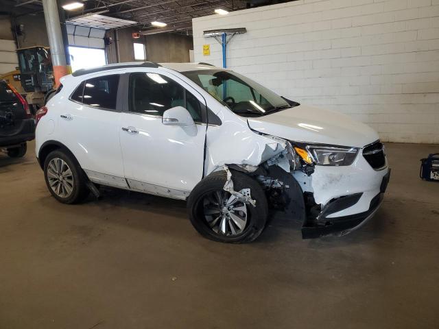 Vin: kl4cjasb5jb557646, lot: 56495665, buick encore preferred 20184