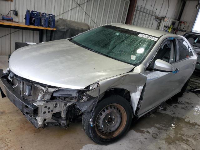 Vin: 4t1bf1fk3cu001559, lot: 56623985, toyota camry base 2012 img_1